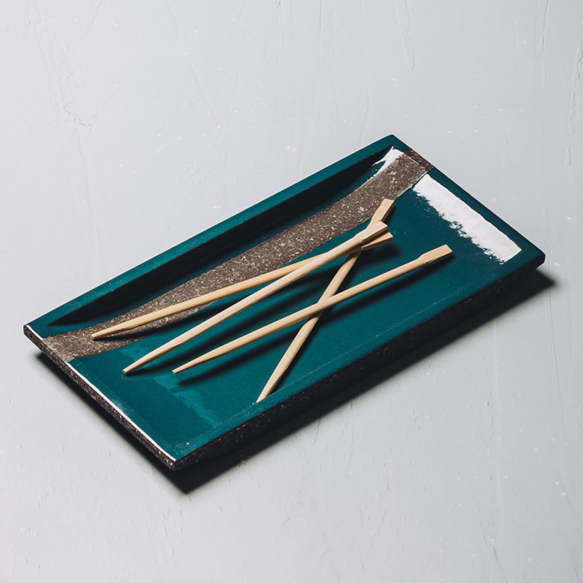 Piatto Lavastone set 10