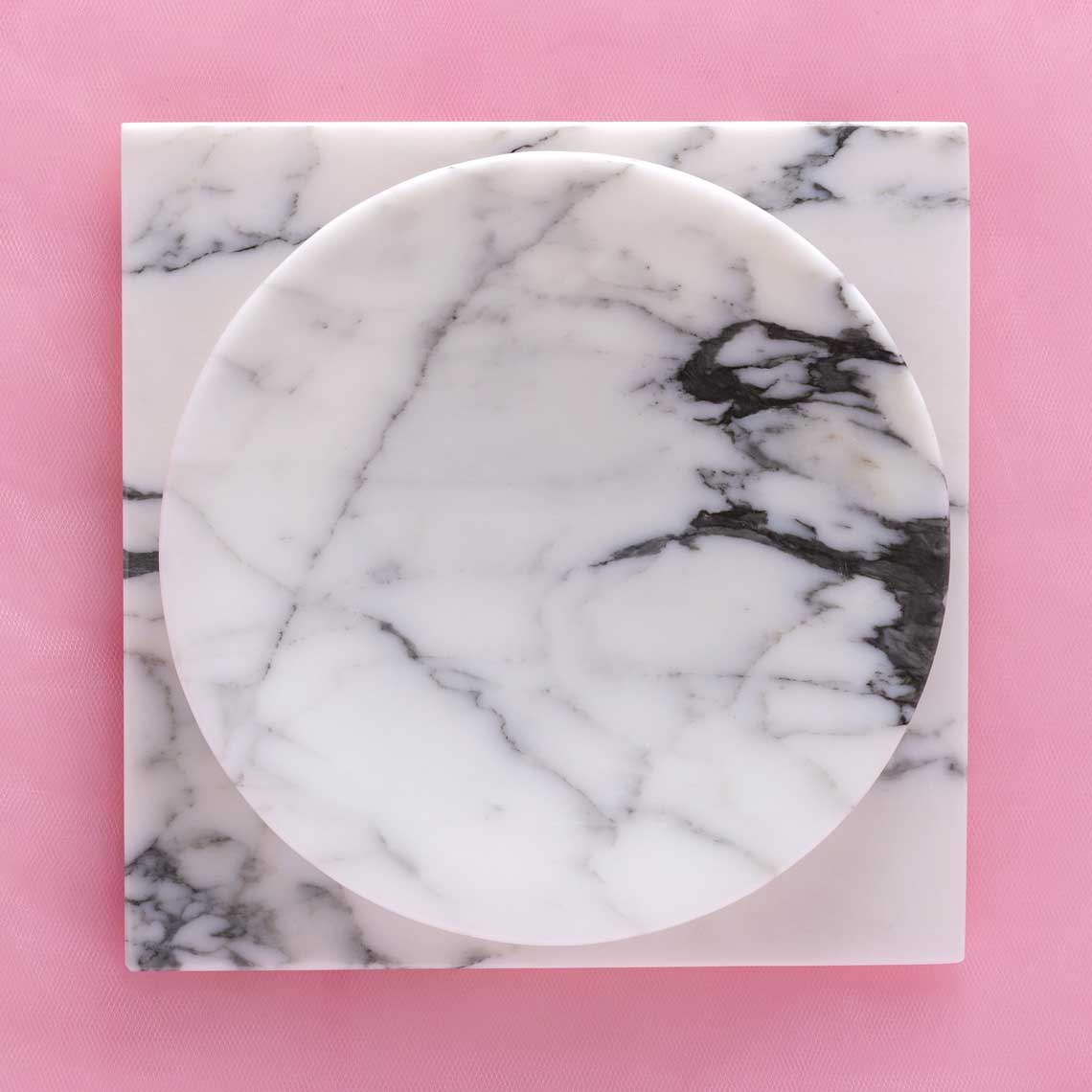 Piatto Marble set 01