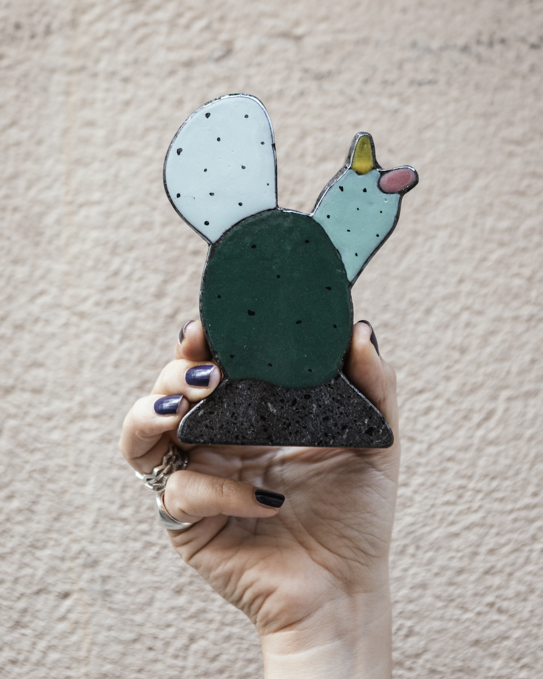 Cactus Folk