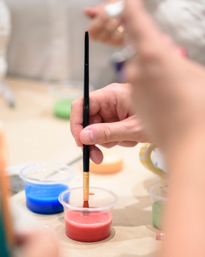 Workshop ad Agrigento (edizione speciale!): Decora la tua coppia di Teste di Moro