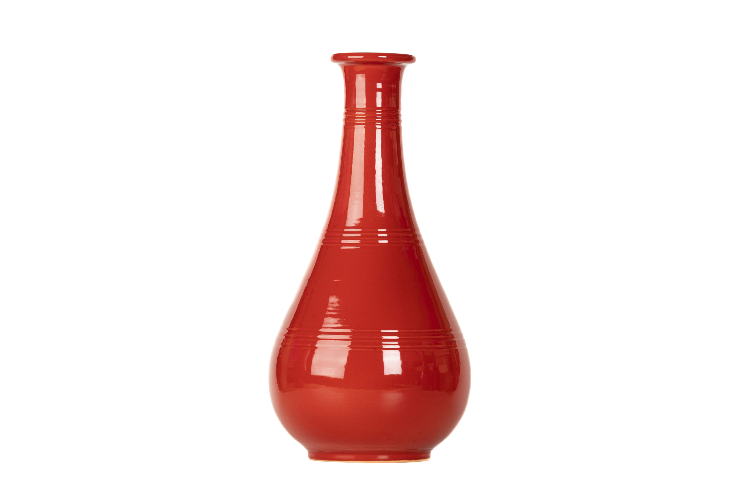 Vaso Orvieto (rosso)