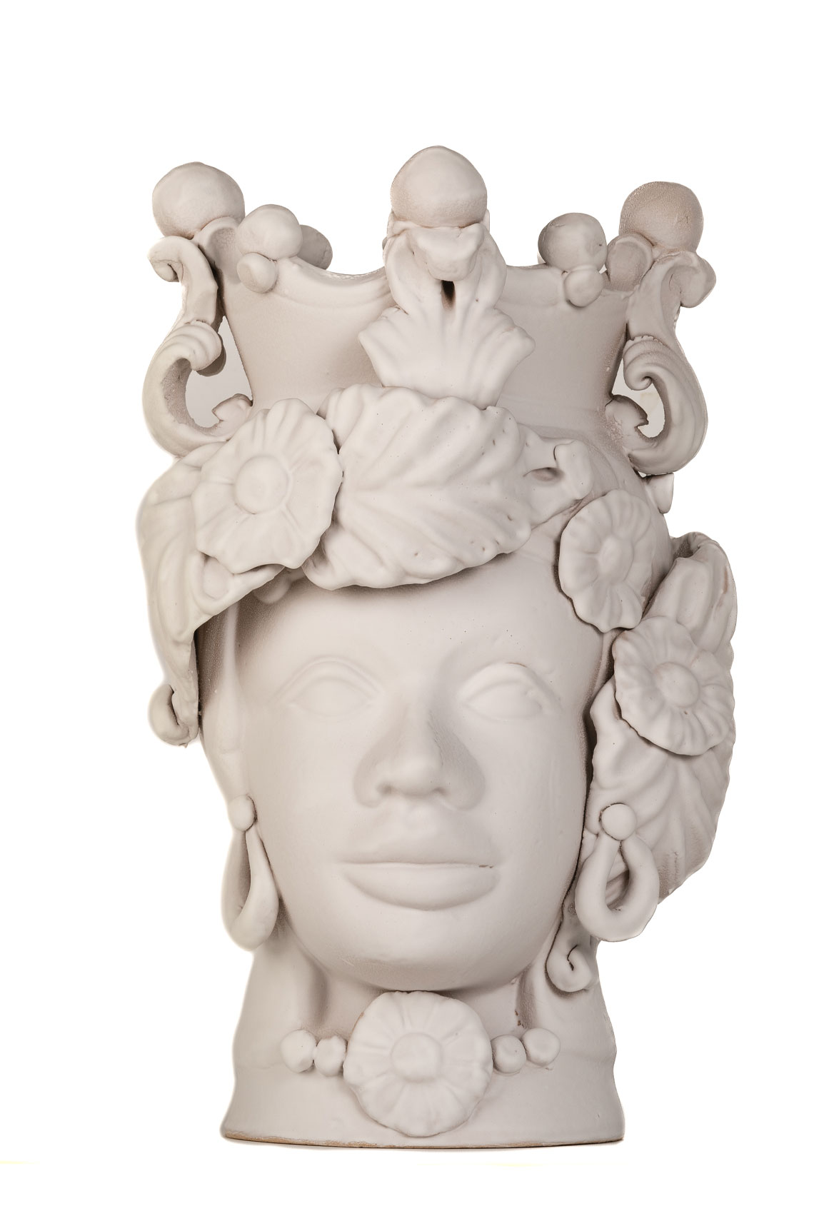 Testa di Moro Pop - Matt capsule collection - L 08