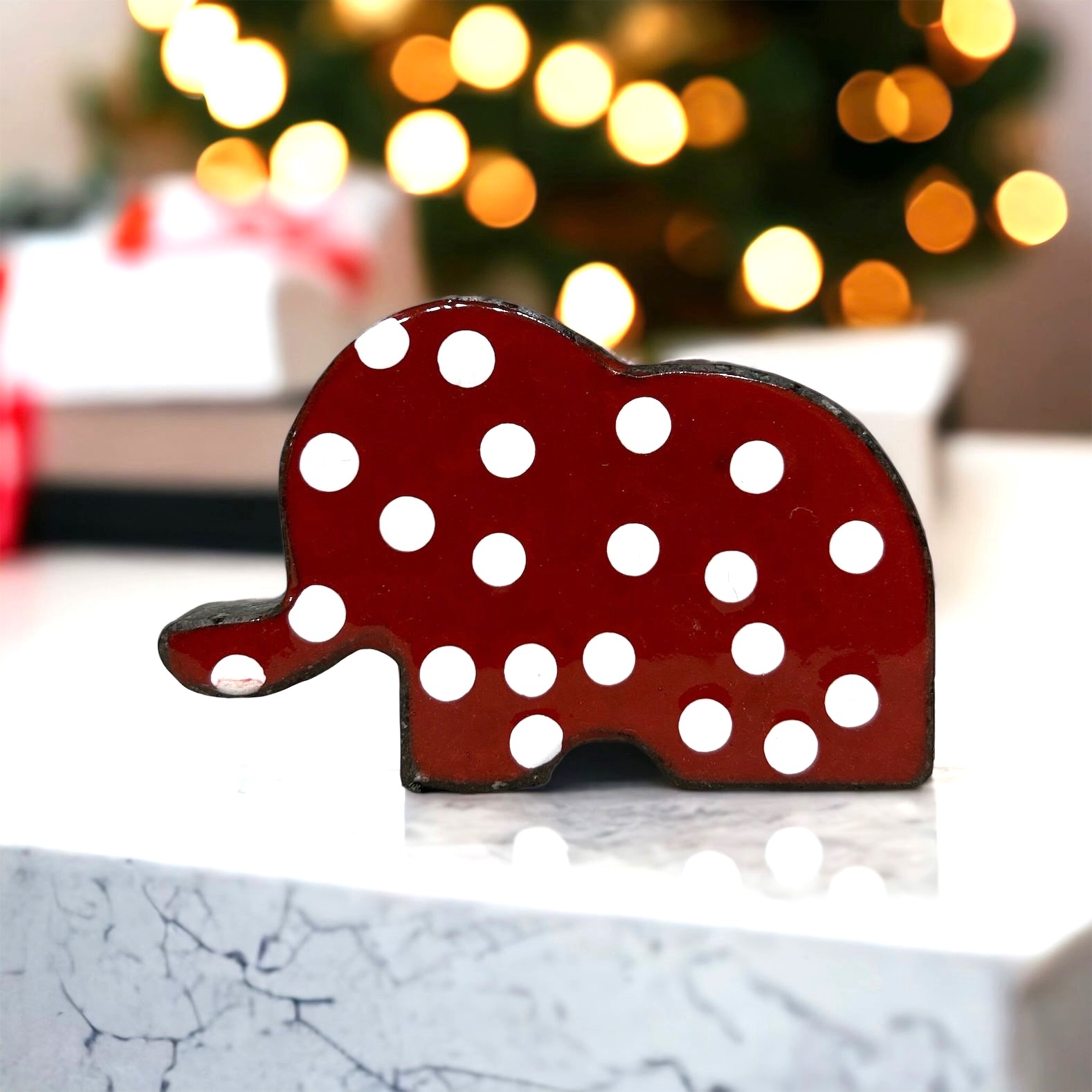 Elefantino Xmas