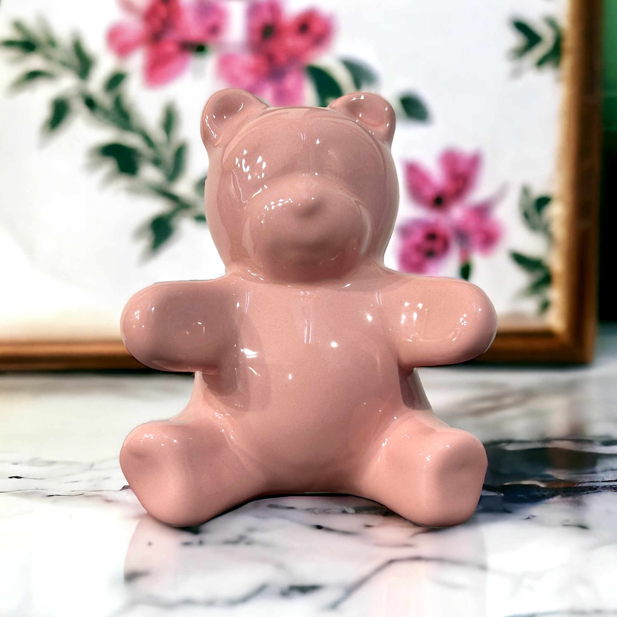 Teddy - Rosa